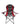 TOYOTA GAZOO RACING Lifestyle Track Chair