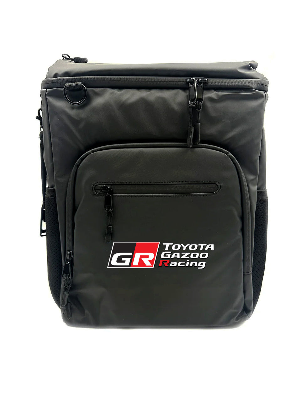 TOYOTA GAZOO RACING Lifestyle Cooler Backpack – TOYOTA GAZOO RACING ...