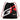 TOYOTA GAZOO RACING Lifestyle Sling Bag