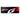 TOYOTA GAZOO RACING Lifestyle Number Plate