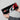 TOYOTA GAZOO RACING Lifestyle Number Plate