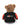 TOYOTA GAZOO RACING Lifestyle Teddy Bear