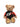 TOYOTA GAZOO RACING Lifestyle Teddy Bear