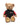 TOYOTA GAZOO RACING Lifestyle Teddy Bear