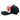 TOYOTA GAZOO RACING Lifestyle White & Black Cap