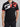 TOYOTA GAZOO RACING Lifestyle Unisex Red Tipping Polo