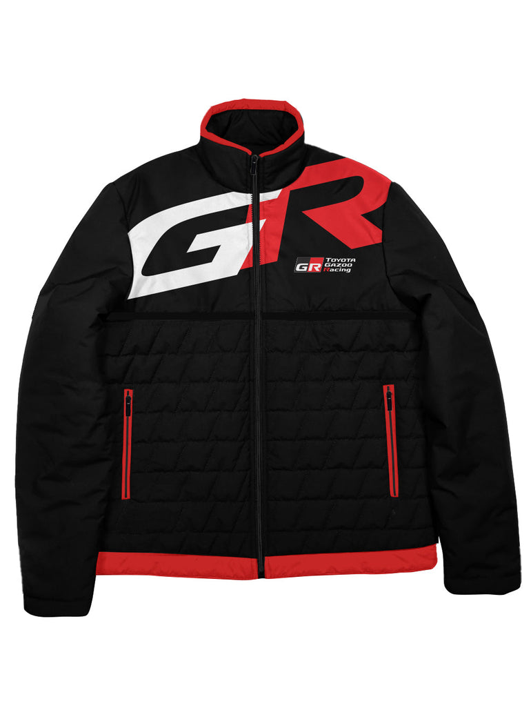 Unisex Classic Jacket