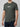 TOYOTA GAZOO RACING Lifestyle Unisex Grey Tee