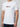 TOYOTA GAZOO RACING Lifestyle Unisex "Drive GR" White Tee